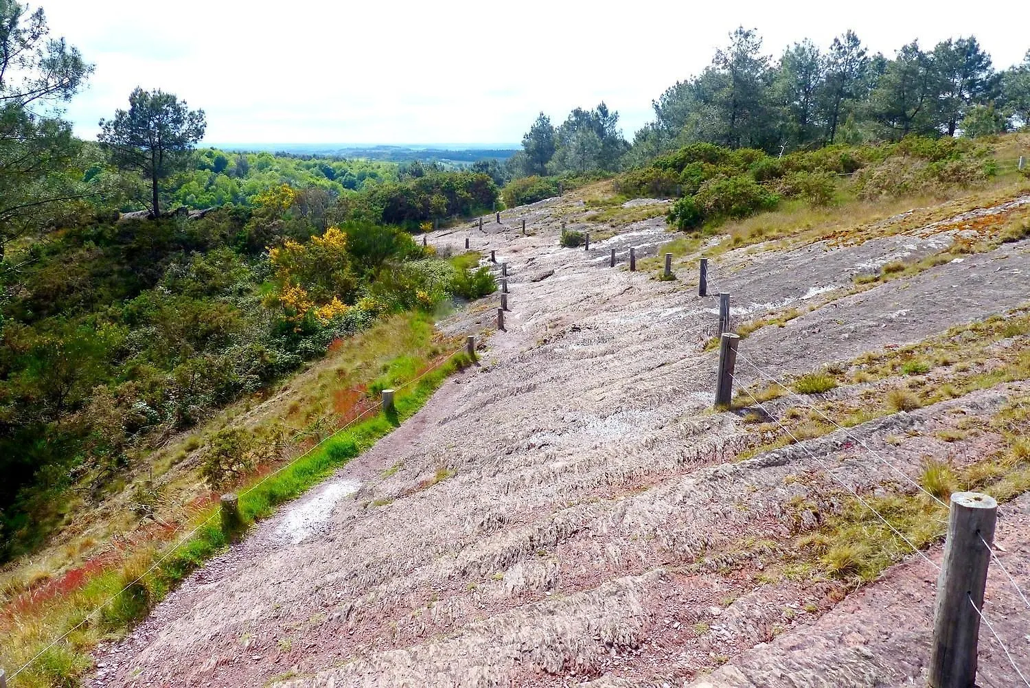 Вилла Le Gwenved En Broceliande Plelan-le-Grand Дом отдыха
